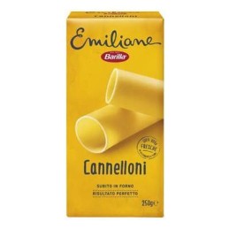 BARILLA CANNELLONI 250GR UOVO