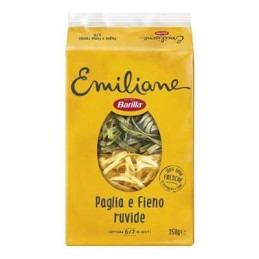BARILLA EMIL. PAGLIA E FIENO 250GR
