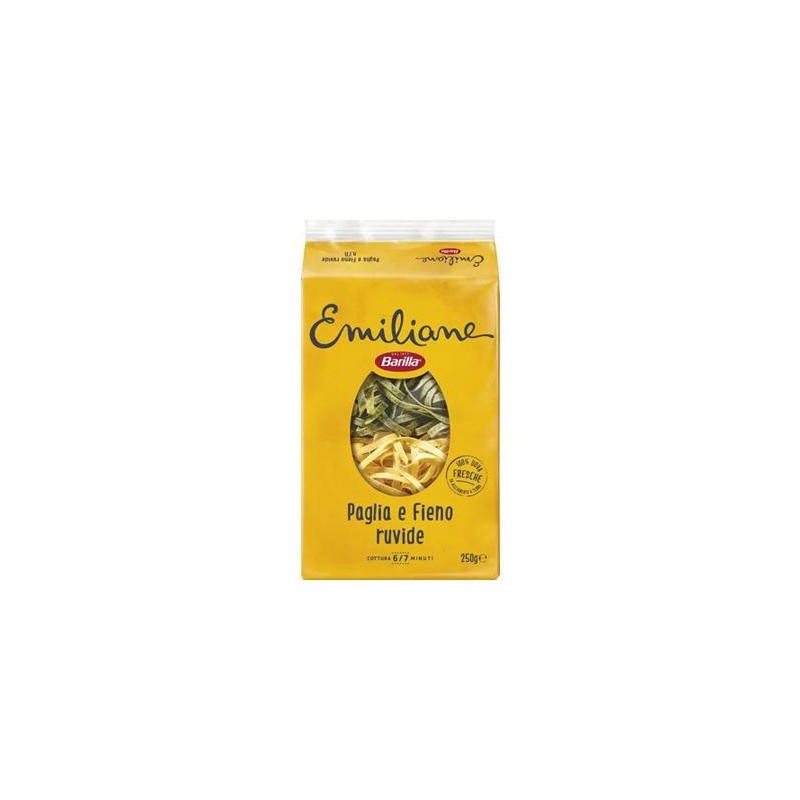 BARILLA EMIL. PAGLIA E FIENO 250GR