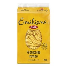 BARILLA EMILIANE 250GR FETTUCCINE