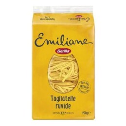 BARILLA EMILIANE 250GR TAGLIATELLE