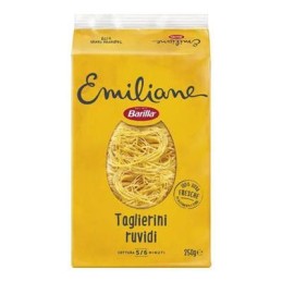 BARILLA EMILIANE 250GR TAGLIERINI
