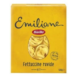 BARILLA EMILIANE 500GR FETTUCCINE