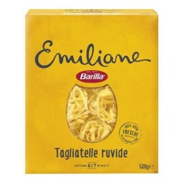 BARILLA EMILIANE 500GR TAGLIATELLE