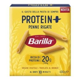 BARILLA GR.400 PROTEIN PENN.RIGATE