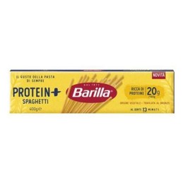 BARILLA GR.400 PROTEIN SPAGHETTI