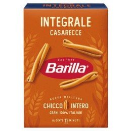 BARILLA INTEGRALE 500GR CASERECCE