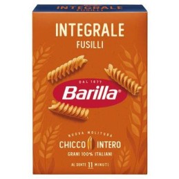 BARILLA INTEGRALE 500GR FUSILLI