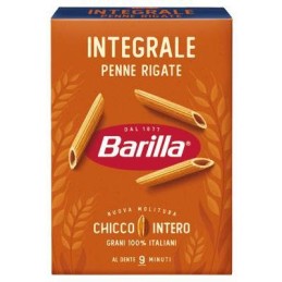 BARILLA INTEGRALE 500GR PENNE RIGATE