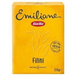 BARILLA PAST.UOVO 285GR FILINI