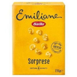 BARILLA PAST.UOVO 285GR SORPRESE