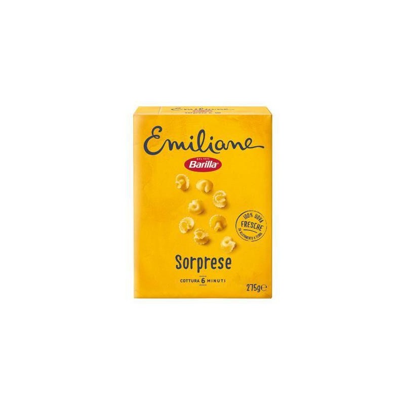 BARILLA PAST.UOVO 285GR SORPRESE