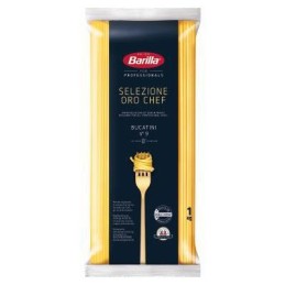 BARILLA SELEZIONE ORO BUCATINI KG.1