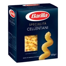 BARILLA SPECIALITA' 500GR CELLENTANI