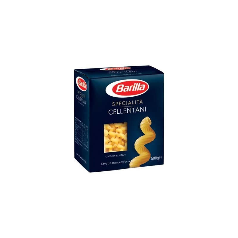 BARILLA SPECIALITA' 500GR CELLENTANI