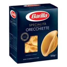 BARILLA SPECIALITA' 500GR ORECCHIETTE