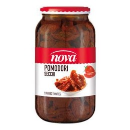 NOVA POMODORI SECCHI IN OLIO 3100 ML