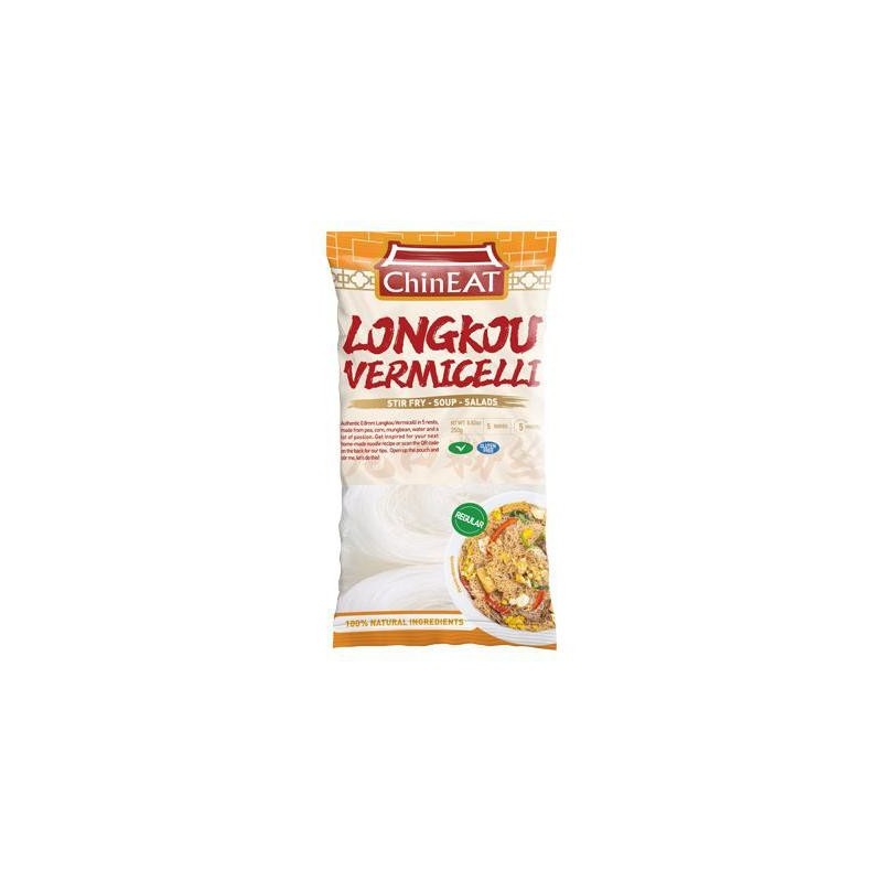 CHINEAT LONGKOU VERMICELLI GR.250