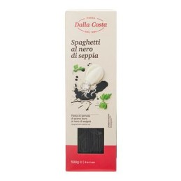 DALLA COSTA GR500 SPAGHETTI AL NERO DI SEPPIA
