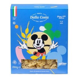 MICKEY AND FRIENDS GR250 PASTA