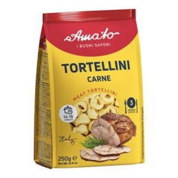 AMATO TORTELLINI GR.250 CARNESECCHI