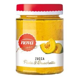 NOVA ZUCCA PASTA & BRUSCHETTAML.580