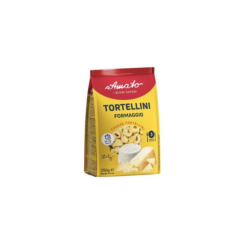 AMATO TORTELLINI GR.250 FORMAGGIO