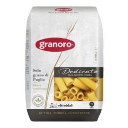 GRANORO DEDICATO GR.500 ELICOIDALI N.261