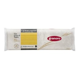GRANORO DEDICATO GR.500 SPAGHETTI VERMICELLI