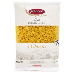 GRANORO GR.500 LUMACHETTE NR.66