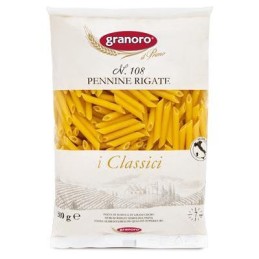 GRANORO GR.500 PENNINE RIGATENR.108