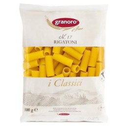 GRANORO GR.500 RIGATONI NR.17