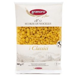 GRANORO GR.500 SCORZE NOCELLENR.52