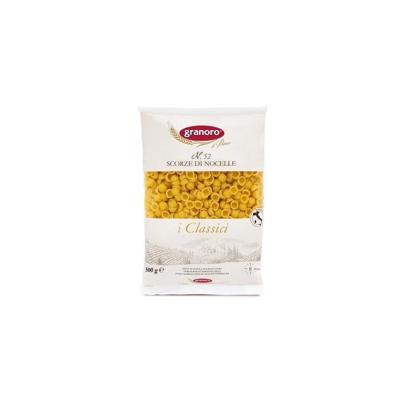 GRANORO GR.500 SCORZE NOCELLENR.52