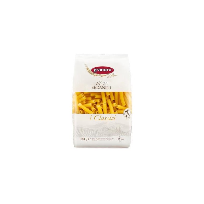 GRANORO GR.500 SEDANINI NR.24