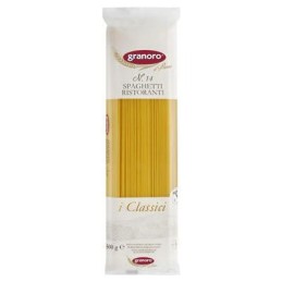 GRANORO GR.500 SPAGHETTI RISTORANTI NR.14
