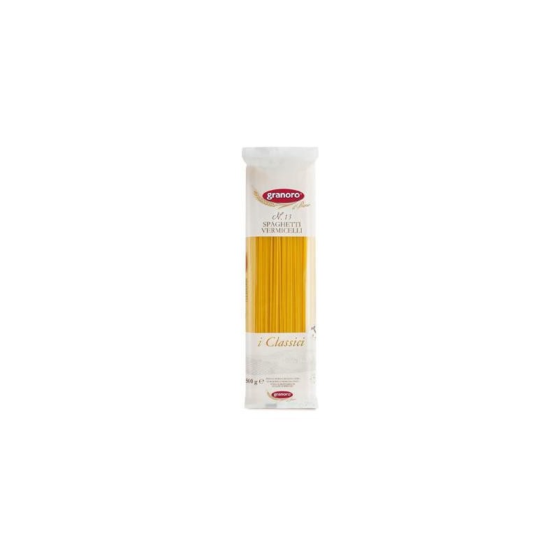 GRANORO GR.500 VERMICELLI NR.13