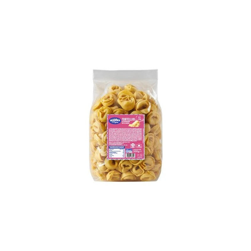 MAMMA MARIA TORTELLINI FORMAGGIO GR.500