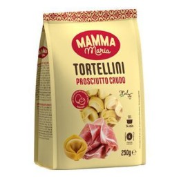 MAMMA MARIA TORTELLINI PROSCIUTTO GR.250