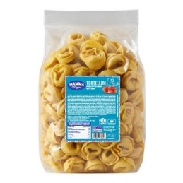MAMMA MARIA TORTELLINI PROSCIUTTO GR.500