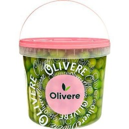 OLIVERE OLIVE VERDI GRANDI SALAMOIA KG.3.5