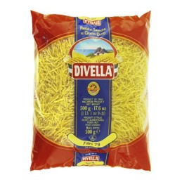 DIVELLA FILINI GR.500 N°79