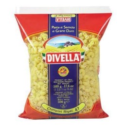 DIVELLA GR.500 CHIFFER.RIG.N47