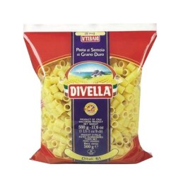 DIVELLA GR.500 DITALI N°61