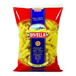 DIVELLA GR.500 ELICOIDALI N°22