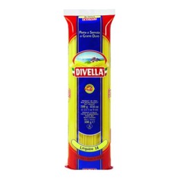 DIVELLA GR.500 LINGUINE N°14