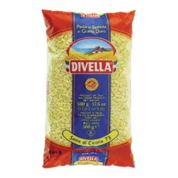 DIVELLA GR.500 SEME CICORIA N°73