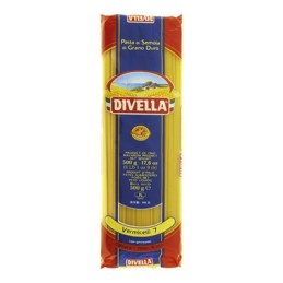 DIVELLA GR.500 VERMICELLI N°7