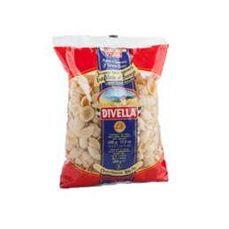 DIVELLA ORECCHIETTE BARESI GR.500 N°86/B SPECIALITA'