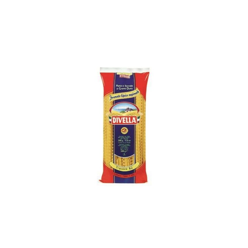 DIVELLA TRIPOLINE GR.500 N°82SPECIALITA'